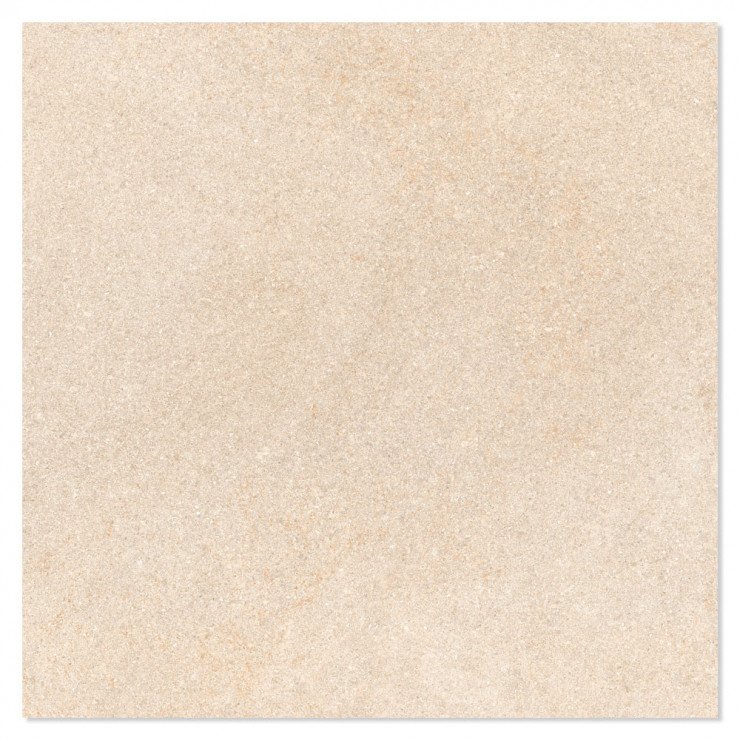 Klinker Fidenza Beige Halvpoleret 60x60 cm-0